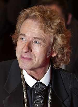 Thomas Gottschalk Profile Picture