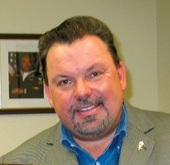 Thomas Kinkade Profile Picture