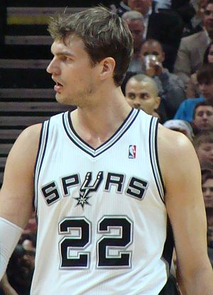 Tiago Splitter Profile Picture