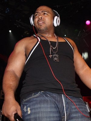 Timbaland Profile Picture