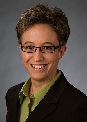 Tina Kotek Profile Picture