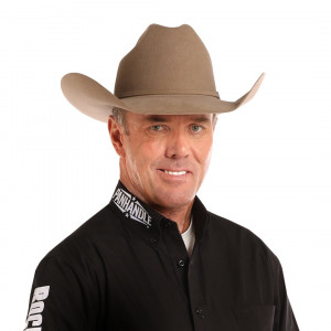 Tuff Hedeman Profile Picture