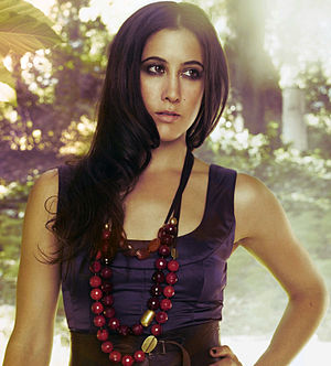 Vanessa Carlton Profile Picture