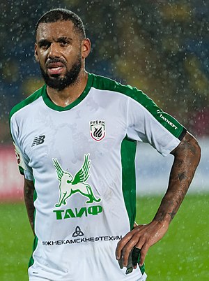 Yann M'Vila Profile Picture