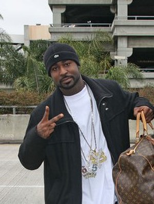 Young Buck Profile Picture