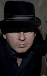 Alan McGee