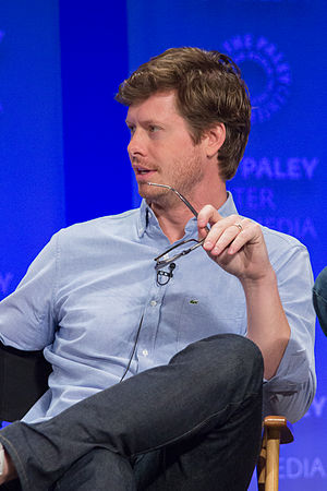 Anders Holm Profile Picture