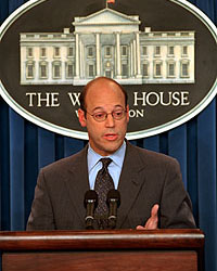 Ari Fleischer