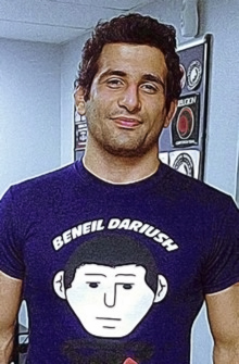 Beneil Dariush