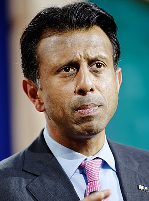 Bobby Jindal Profile Picture