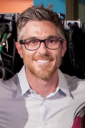 Dave Annable Profile Picture