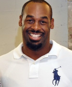 Donovan McNabb Profile Picture