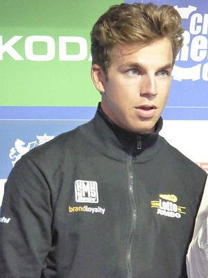 Dylan Groenewegen