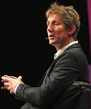 Edwin van der Sar Profile Picture