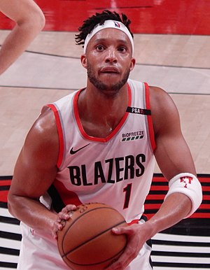 Evan Turner Profile Picture