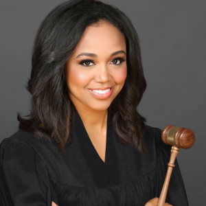 Faith Jenkins