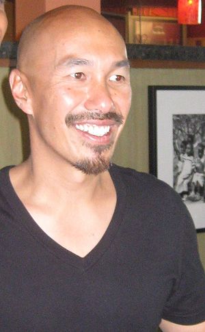 Francis Chan Profile Picture