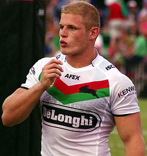 George Burgess