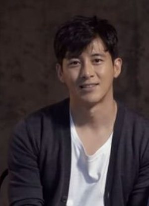 Go Soo Profile Picture