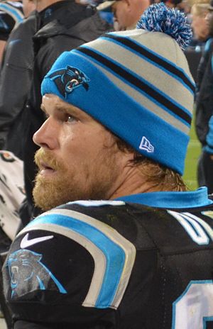 Greg Olsen Profile Picture