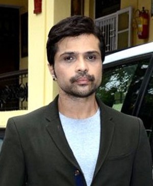 Himesh Reshammiya