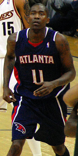 Jamal Crawford