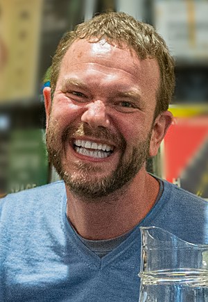 James O'Brien Profile Picture