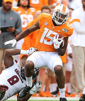 Jauan Jennings