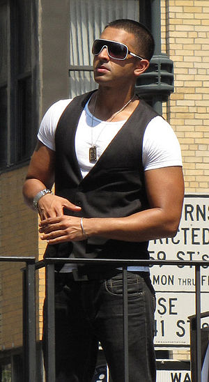 Jay Sean Profile Picture