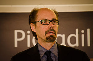 Jeffery Deaver Profile Picture