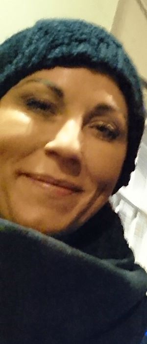 Jessie Wallace Profile Picture