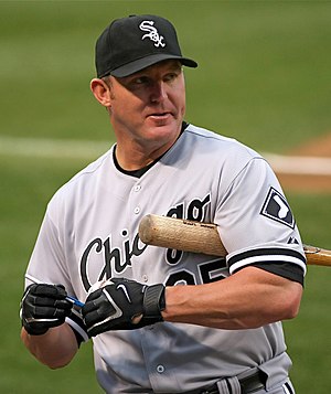 Jim Thome Profile Picture