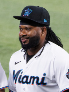 Johnny Cueto Profile Picture