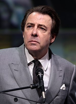 Jonathan Ross Profile Picture