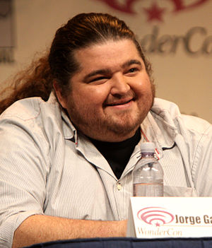 Jorge Garcia Profile Picture