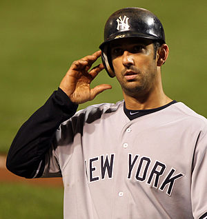 Jorge Posada