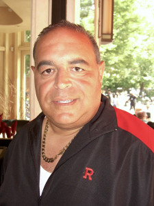 Joseph R. Gannascoli Profile Picture