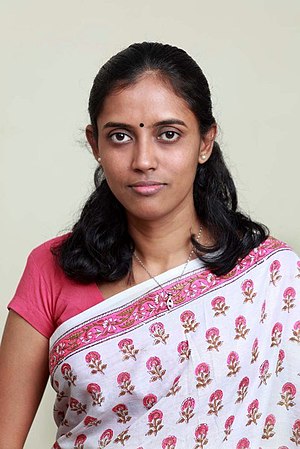 Jothimani