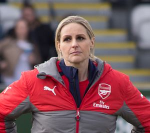 Kelly Smith Profile Picture