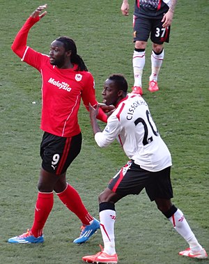 Kenwyne Jones