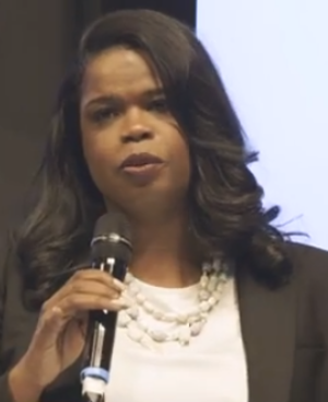 Kim Foxx