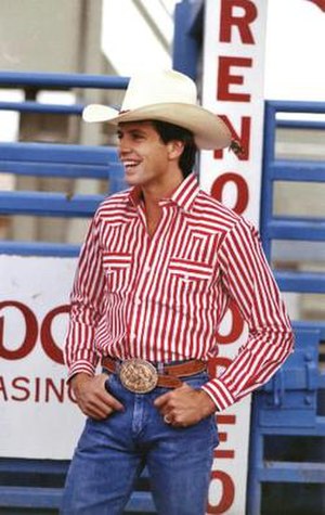 Lane Frost Profile Picture