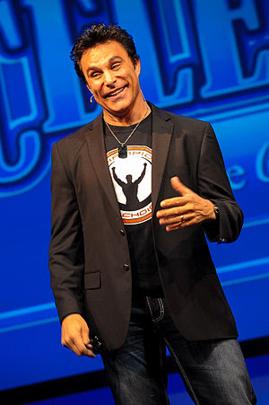 Marc Mero