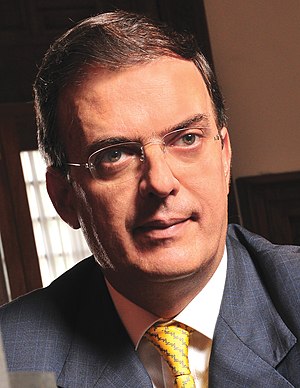 Marcelo Ebrard