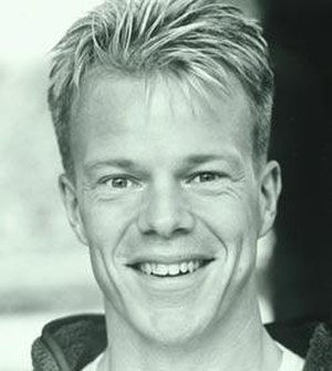 Mark Speight Profile Picture