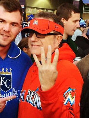 Marlins Man