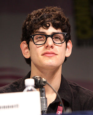 Matt Bennett Profile Picture