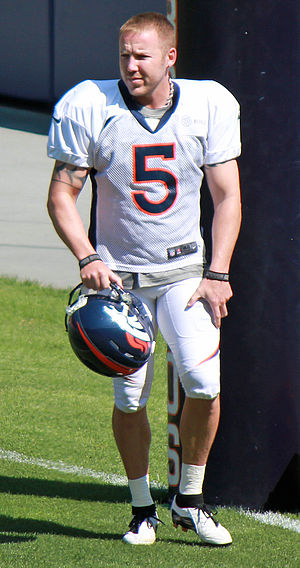 Matt Prater