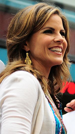 Natalie Morales