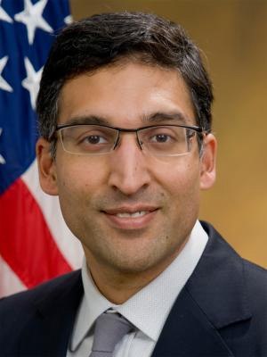 Neal Katyal Profile Picture